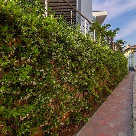 Vita, Luxury Apartments Opatija Eksteriør bilde