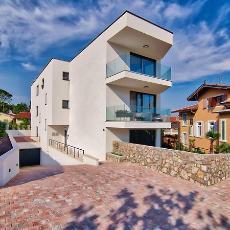 Vita, Luxury Apartments Opatija Eksteriør bilde